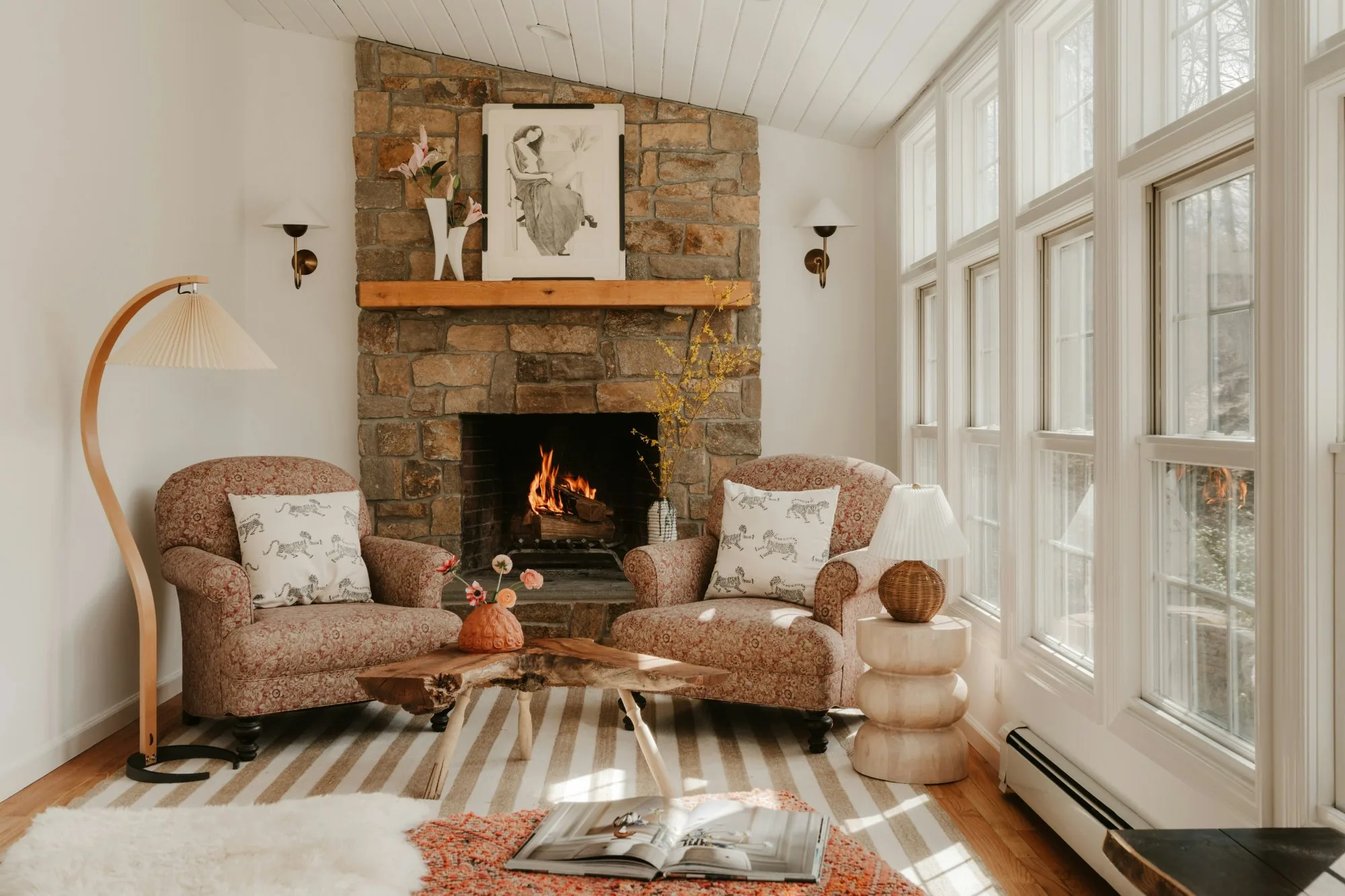 Premium interior design